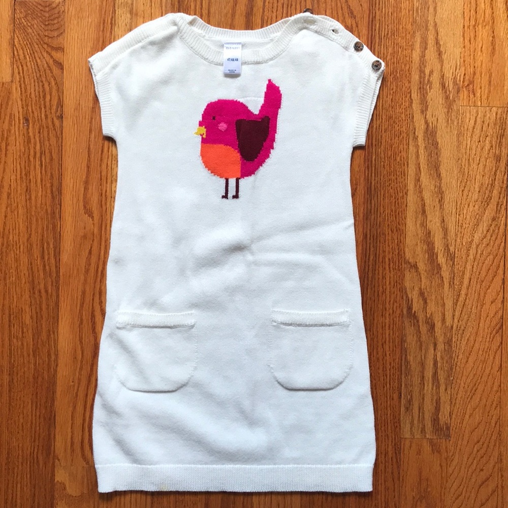 Old Navy Sweater Dress
